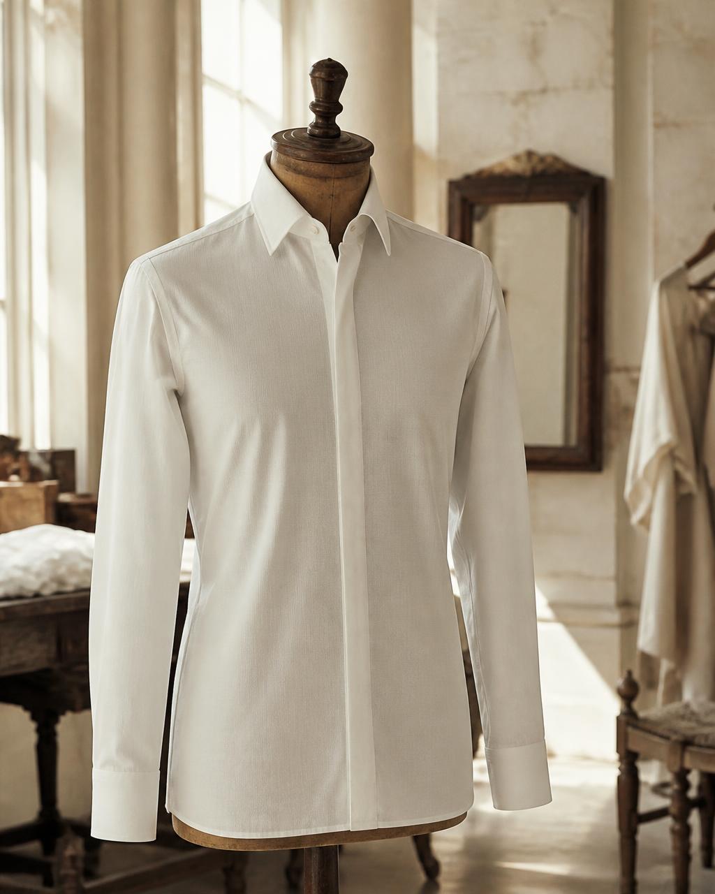Shirts from The House of Malik