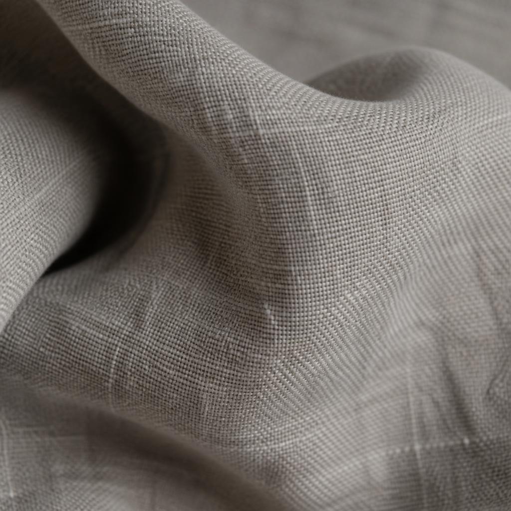 The Linen Shirt — view 2