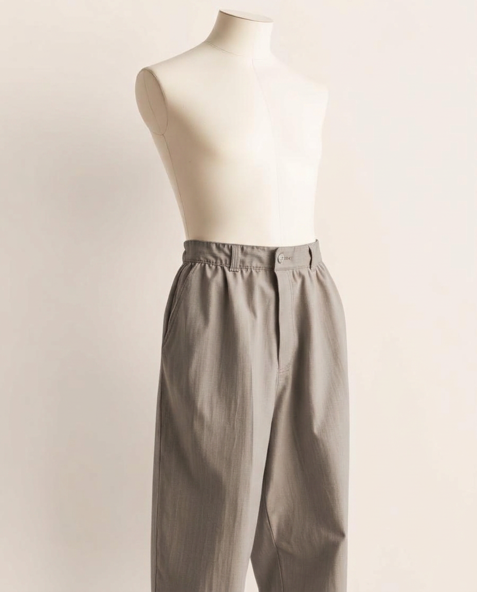 The Linen Ensemble — view 2