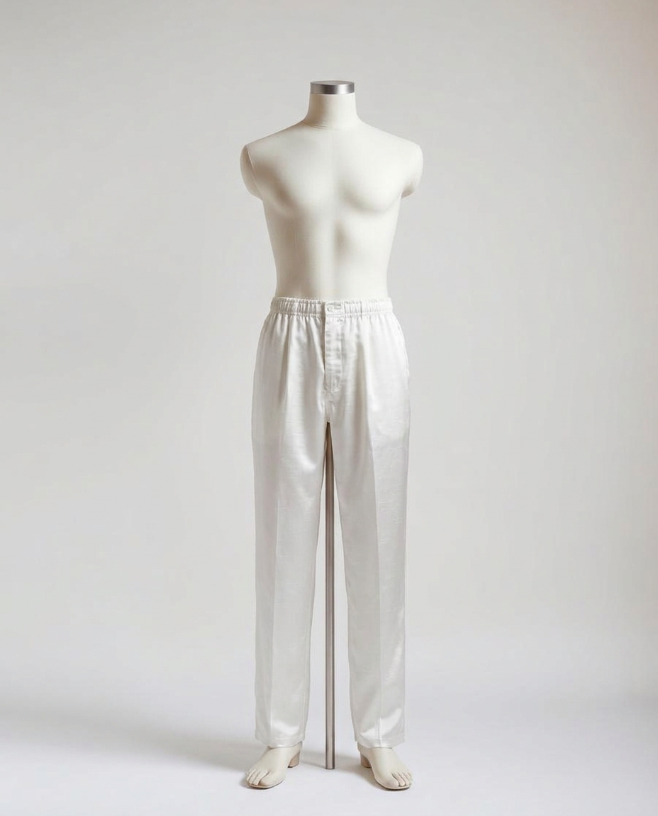 The Silk Ensemble — view 2