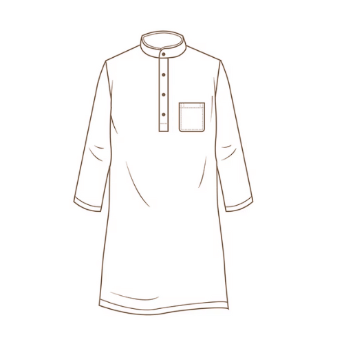Kurta Only