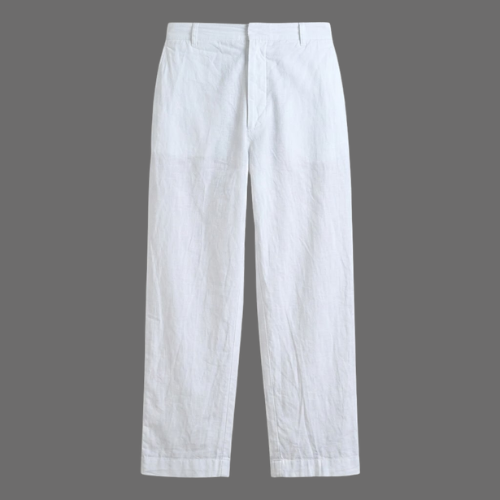 Pune Pant (Half Elastic)