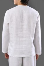 Sage – Linen Urban Cord Set - Image 9
