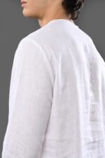 Sage – Linen Urban Cord Set - Image 6