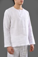 Sage – Linen Urban Cord Set - Image 7