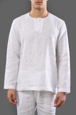 Sage – Linen Urban Cord Set - Image 8