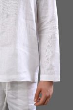 Sage – Linen Urban Cord Set - Image 4