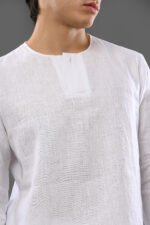 Sage – Linen Urban Cord Set - Image 5