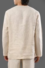 Sage – Linen Urban Cord Set - Image 17