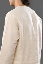 Sage – Linen Urban Cord Set - Image 16
