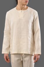 Sage – Linen Urban Cord Set - Image 15