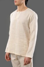 Sage – Linen Urban Cord Set - Image 14