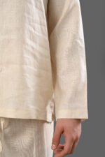Sage – Linen Urban Cord Set - Image 12