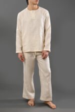 Sage – Linen Urban Cord Set - Image 18