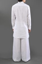 Rian – Double Pocket Kurta - Image 2