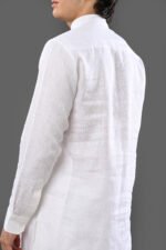 Rian – Double Pocket Kurta - Image 3
