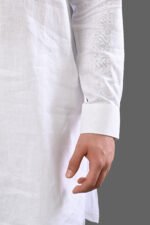 Rian – Double Pocket Kurta - Image 4