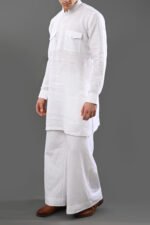 Rian – Double Pocket Kurta - Image 8