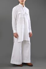 Rian – Double Pocket Kurta - Image 6