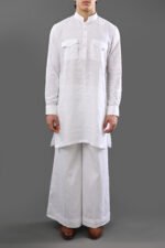 Rian – Double Pocket Kurta