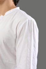 Hiro – Short Chinese Collar Kurta - Image 7