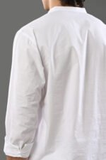 Hiro – Short Chinese Collar Kurta - Image 9