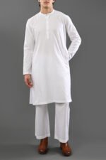 Yori – Chinese Collar Kurta - Image 4