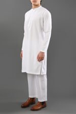 Yori – Chinese Collar Kurta - Image 2