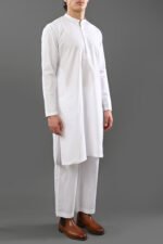 Yori – Chinese Collar Kurta - Image 3