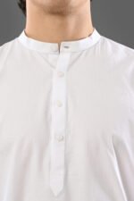 Yori – Chinese Collar Kurta - Image 8