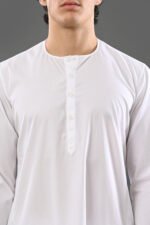 Daiki – Round Neck Kurta