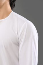 Daiki – Round Neck Kurta - Image 4