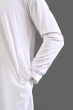 Daiki – Round Neck Kurta - Image 3